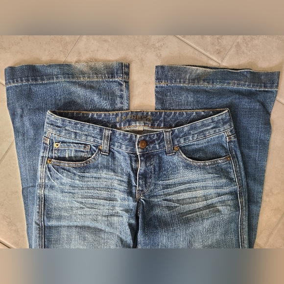 Express jeans - Picture 2 of 2